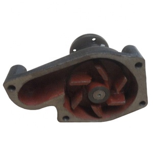 Pièces détachées pour moteur diesel monocylindre agricole XINCHAI 498, <span class=keywords><strong>pompe</strong></span> à <span class=keywords><strong>eau</strong></span> - Product Image 5