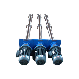 Cavitation Không Khí Tuyển Nổi Máy Hòa Tan Không Khí Nổi Micro Bong Bóng Máy Phát Điện - Product Image 1