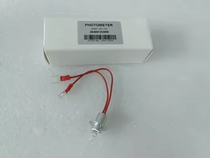 Zs200 Zs400 phân tích sinh hóa ánh sáng 12v20w đèn halogen cho ecx200 exc400 zs400 - Product Image 3