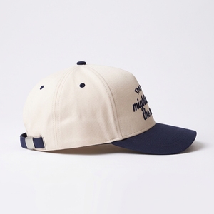 Gorra de Running T&L para Día de Carrera, Bordado 3D, 100% Algodón, Logotipo Personalizado, Programas de Clubes Deportivos, Unisex - Product Image 3