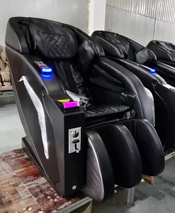 Kommerzieller <span class=keywords><strong>VIP</strong></span>-Verkaufsautomat Massagesessel zum Verkauf, elektrisch, mit Schein-/Münz-/Dollar-Einwurf, tragbar für den Einsatz im Einkaufszentrum - Product Image 3