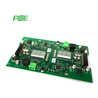 Fabricant de circuits imprimés pour l'agriculture, service d'assemblage de circuits imprimés, assemblage de cartes de circuits imprimés