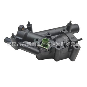 ช่องจ่ายน้ำ 1338AV สำหรับอะไหล่เปลี่ยนเครื่องยนต์เปอโยต์ ซีตรอง ไทรอัมพ์ - Product Image 2