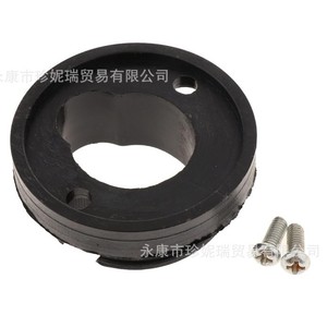 อะแดปเตอร์ฐานคาร์บูเรเตอร์ลิยา 40-6 อลูมิเนียมสำหรับรถจักรยานยนต์ออฟโรดพร้อมชุดซ่อมสกรู 2 ตัว - Product Image 5