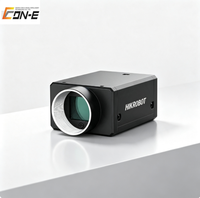 Caméra de numérisation de zone ultra-rapide HIKROBOT 12MP, double USB3 Vision MV-CH120-60VM/VC, 60,2 ips, HDR, AOI, inspection de circuits imprimés et de semi-conducteurs