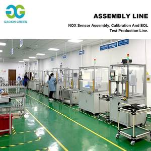 Cảm biến vị trí trục cam trục khuỷu 0232103076/22170ia002/224573/471q-1l-3813801 cho Lexus - Product Image 5