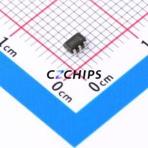 Regulador lineal PMIC (LDO), Chip IC de circuito integrado, original, nuevo, 1 unidad, 2 unidades - Product Image 1