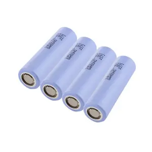 Hot Selling INR21700 40T Battery 3.6V 4000mAh Battery 72v 45ah Battery Pack For Electric Bike