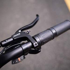Bicicleta Eléctrica Híbrida de 1000W, 48V, Aleación de Aluminio, Batería de Litio, Pantalla LCD, Doble Suspensión, Impermeable, para Adultos, Montaña y Ciudad, con Torque - Product Image 4