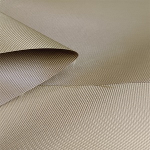 100% Polyester 600D dày Oxford vải không thấm nước lều vải bạt ngoài trời hai mặt tán vật liệu túi - Product Image 3