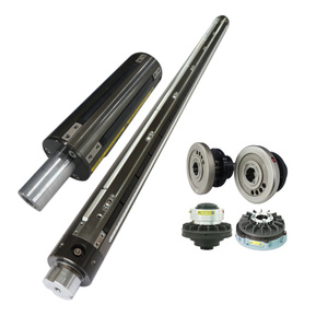Tige extensible légère à expansion pneumatique, haute résistance, couple élevé - Product Image 1