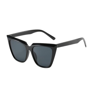 De Yi <b>Optics</b> Women Cat Eye Sunglasses Black PC Frame UV400 Lightweight Outdoors Cycling <b>Driving</b> - Product Image 5