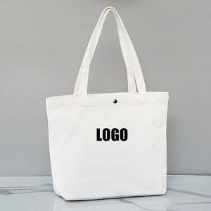 Sacs fourre-tout promotionnels en coton écologiques de haute qualité, personnalisés avec logo imprimé en sérigraphie, pour événements publicitaires classiques - Product Image 6