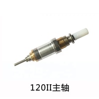 Offre Spéciale électrique manucure perceuse accessoire stylo poignée broche fichier vernis Machine pièce à main outil à ongles