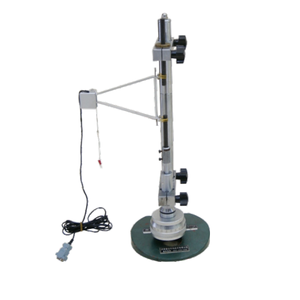 Laboratorio de calibrador de extensómetro de alta precisión Equipo de calibración de extensómetro universal industrial - Product Image 2