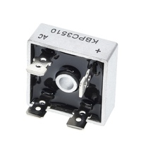 Rectificador de puente de diodos Electronics-35A 1000V KBPC3510