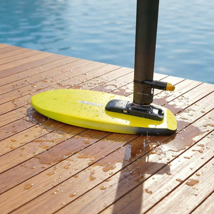 Jiaqian Nuovo <span class=keywords><strong>E</strong></span>-<span class=keywords><strong>foil</strong></span> Hydrofoil Elettrico, Kit di Assistenza alla Guida Efoil DIY, Versione Wireless 2-in-1 - Product Image 1