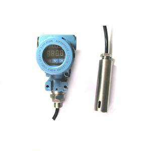 MD-L100 רמת חיישן/משדר/transdcer צוללת מים שמן טנק דיזל דלק רמת חיישן היטב עמוקה - Product Image 6