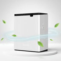 Diffuseur d'arômes mural sans eau, grande capacité 800 ml, pour humidification et aromathérapie domestique – Vente en gros à chaud