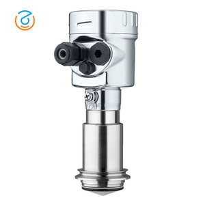 VEGAPULS 63 PS63, capteur de niveau radar pour l'industrie alimentaire/bénéficière des produits alimentaires, avec une portée de 35 m, une précision de 2 mm et une fréquence de 26 GHz - Product Image 3