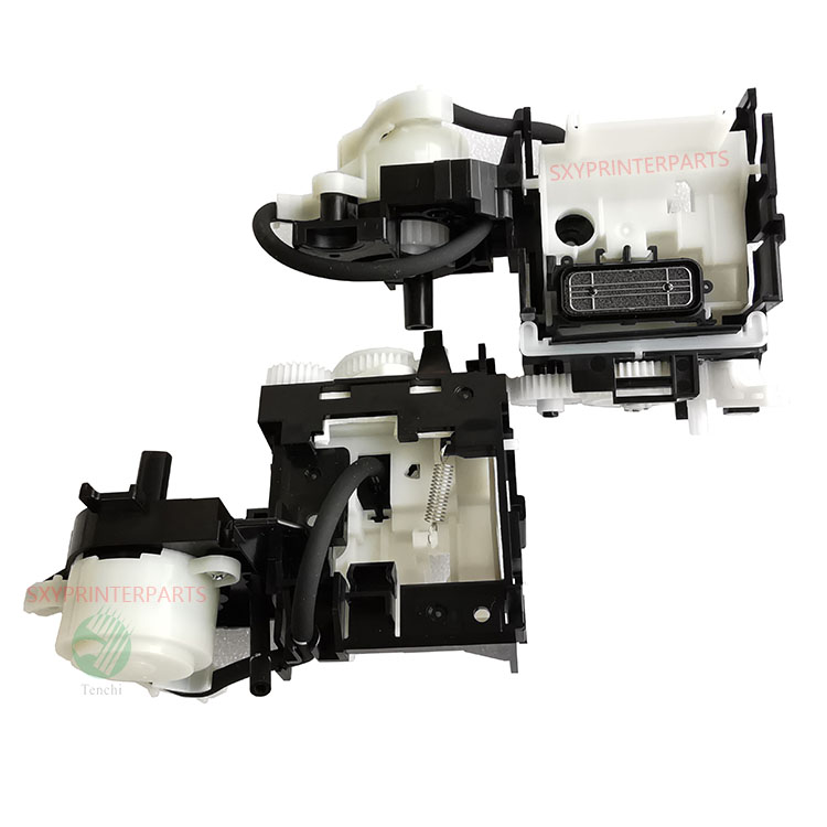 ▷ Canon o Epson ¿Qué impresora es mejor?