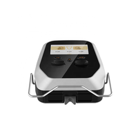 Pupillomètre de compteur Pd d'arrêt automatique IN-V400 Pupillomètre de compteur Pd numérique optique Testeur de distance interpupillaire