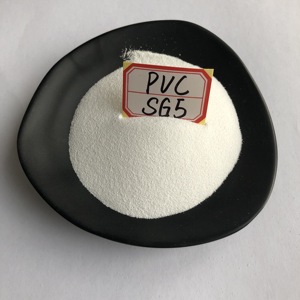 Résine de PVC recyclée de qualité supérieure chlorure de polyvinyle pour profilés de qualité tuyau moulage de câble à prix économique ferraille de PVC de type <span class=keywords><strong>SG5</strong></span> - Product Image 5