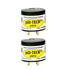 Détecteur de gaz COV à photoionisation PID-20 pour la surveillance environnementale - Product Image 1