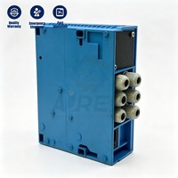 Sensor de Proximidad Inductivo Original Nuevo 7900045 IM12-08NPS-ZC1, Rosca M12, 10-30V DC, IM1208NPSZC1, 12 Meses de Garantía