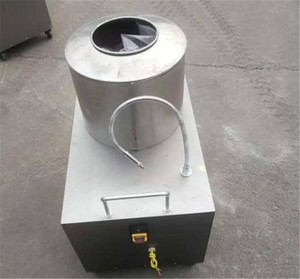 Root <b>Vegetable</b> Processing Machine Automatic Potato Ginger Taro Onion Peeler Washing Peeling Machine For Food Plant - Product Image 1