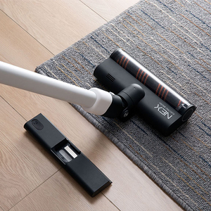 Fregonas aptas para Xiaomi <span class=keywords><strong>Roidmi</strong></span> <span class=keywords><strong>F8</strong></span> F8E NEX X20 NEX2plus Pro aspiradora paño de mopa accesorios de repuesto almohadilla de mopa paño de limpieza - Product Image 5