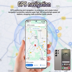 2026 S26 <strong>Ultra</strong> 12GB+<strong>512GB</strong> 108MP+72MP 8000mAh Android 15 Global Version <strong>5G</strong> Phone - Product Image 5