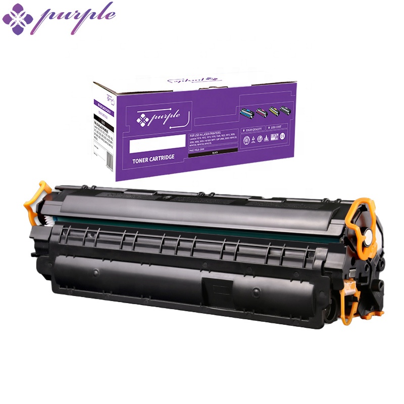 China Premium Toner Cb435a 435a 436a 