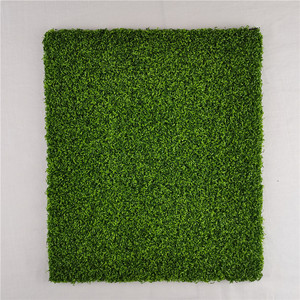 PE de alta densidad Pitting Green para alfombrilla de golf Putting Green Césped artificial para campo de golf KDK Césped artificial - Product Image 6
