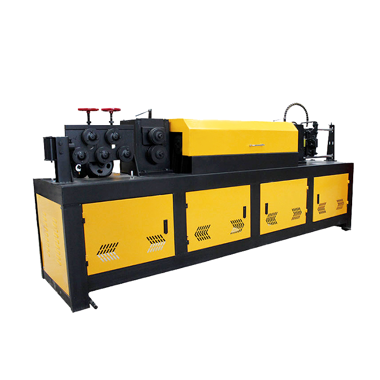 Машина для выпрямления и Выпрямления Металлических Труб с ЧПУ V14 мм, 11 кВт, 5,5 кВт, автоматическая машина для выпрямления и изгиба стальных труб, распродажа