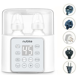 <span class=keywords><strong>Calentador</strong></span> <span class=keywords><strong>de</strong></span> <span class=keywords><strong>Biberones</strong></span>, <span class=keywords><strong>Calentador</strong></span> <span class=keywords><strong>de</strong></span> Leche para Bebés Recién Nacidos, Esterilizador y <span class=keywords><strong>Calentador</strong></span> <span class=keywords><strong>de</strong></span> <span class=keywords><strong>Biberones</strong></span> - Product Image 1