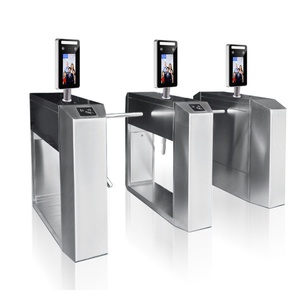 เทอร์มินัลจดจำใบหน้ากันน้ำ IP65 ขนาด 5 นิ้ว |   ระบบควบคุมการเข้าถึง TCP/IP พร้อมระบบบันทึกเวลาเข้าออกและระบบควบคุมการเข้าออกประตู - Product Image 6