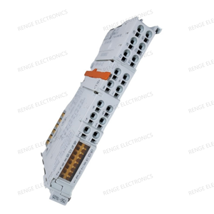 <span class=keywords><strong>750</strong></span>-1405 โมดูลอินพุตดิจิตอล 16 ช่อง สวิตช์ด้านข้างแรงดันสูง 24V DC, รางแบบ DIN-35 ซีรีส์ <span class=keywords><strong>750</strong></span> ครบชุด <span class=keywords><strong>750</strong></span>-1504 <span class=keywords><strong>750</strong></span>-<span class=keywords><strong>1515</strong></span> - Product Image 5