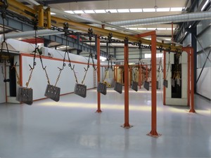 Bulldozer graduatore lame escavatore dozer lame tagliente e punte di estremità d8 d8r d10 d11 d155 - Product Image 3