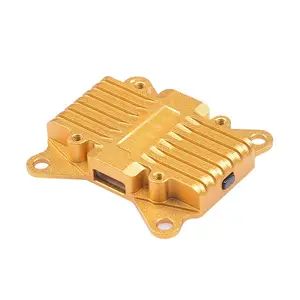 Panda <span class=keywords><strong>5.8GHz</strong></span> 2.5W công suất cao 40ch VTX Video <span class=keywords><strong>Transmitter</strong></span> cho RC FPV tầm xa cánh cố định máy bay không người lái tự làm - Product Image 4