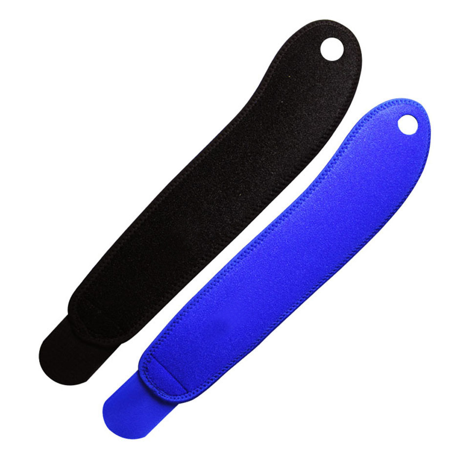 Высокая эластичная повязка для фитнеса, йоги, поддержка запястья, мощная подъемная защита для тренажерного зала