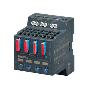 Módulo de Diagnóstico SITOP Select 6EP1961-2BA00, Fuente de Alimentación Industrial de CC 24V 40A, Salida 4x CC 24V 10A - Product Image 4