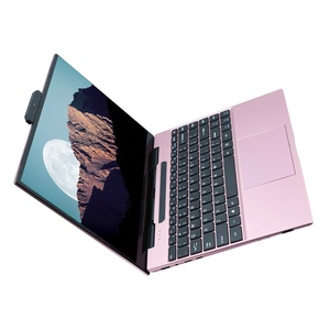 Ordenador portátil de 14,1 pulgadas, 3000x2000, 3K, Gemini Lake J4125, 8GB + 256GB, Win11, SSD, ultradelgado, para negocios - Product Image 3