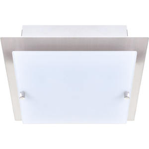 2xG9 L.20xAn.20x. 5cm de long Plafonnier élégant Design - Product Image 1