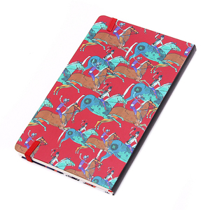 Custom Printing Cover Acid-free PU Leather WatercolorJournal <strong>Art</strong> <strong>Sketchbooks</strong> - Product Image 2