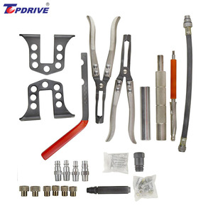 Dụng Cụ Sửa Chữa Xe Hơi Topdrive, Bộ Dụng Cụ Lắp Ráp Động Cơ, Van Nén Khí Đầu Xi Lanh OHV OHC Set Dụng Cụ Lắp Ráp Xe Hơi - Product Image 2