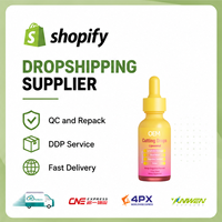 Marca Privada OEM Gotas Liposomales para Adelgazar Sabor Mango y Pitaya Suplemento Líquido Desintoxicante y Drenante Linfático Agente Dropshipping