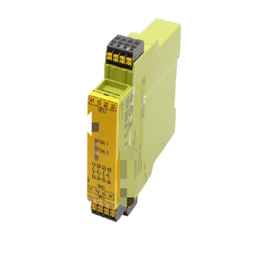 Controlador de Relé Plc 787585 - Product Image 1