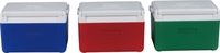 Glacière isotherme PE 5L avec roues pour transport frigorifique, vente en gros usine, durable