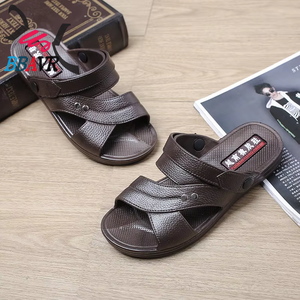 Hot Sale Cheap Casual Men <b>Slippers</b> Comfortable and Durable Dep Xang Dan Sandals - Product Image 4